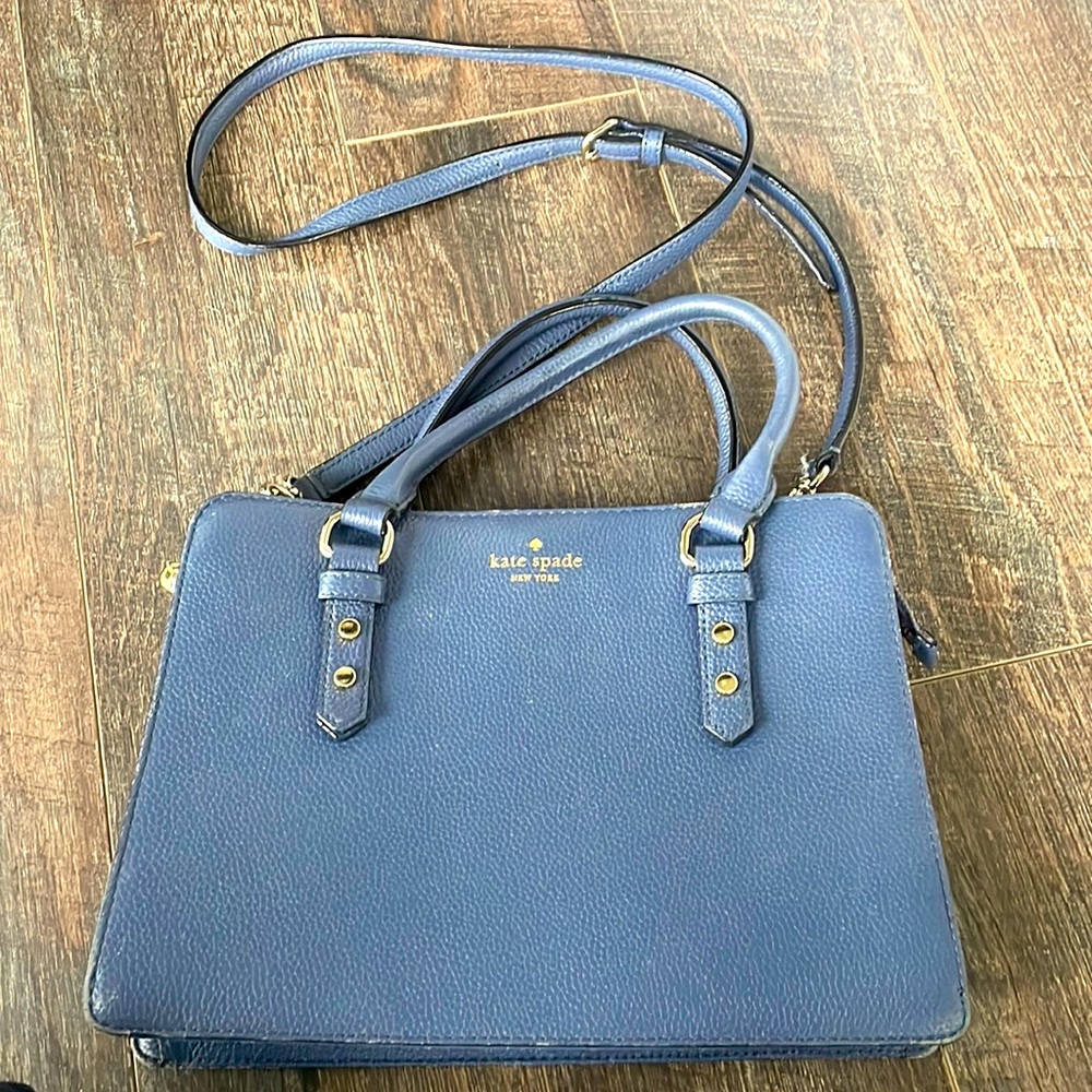 KATE SPADE PURSE - Picture 1 of 5
